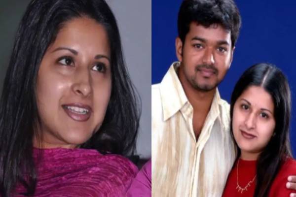 சங்கீதாவின் விவாகரத்து சர்ச்சை - த்ரிஷா மீது அதிகரிக்கும் அட்டாக் | Sangeeta S Divorce Issue Cyber Attacks On Trisha