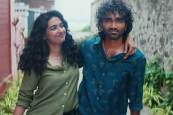 Dude பட நடிகையுடன் காதலா? பிரதீப் ரங்கநாதனால் குழம்பிய ரசிகர்கள்.. | Pradeep Ranganathan Speech Creates Gossip Mamitha