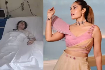 குக் வித் கோமாளி புகழ் ஸ்ருதிகாவிற்கு என்ன ஆனது, மருத்துவமனையில் உள்ளாரே, வீடியோ... ரசிகர்கள் ஷாக்