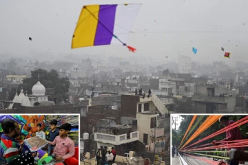 සරුංගලයක් ළමුන් ඇතුළු හය දෙනකුට දිවි අහිමි කරයි - 176ක් රෝහලේ..