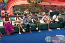 இந்த வாரம் எலிமினேஷனுக்கு சிக்கியவர்கள் யார் யார்?- வெளிவந்த புரொமோ