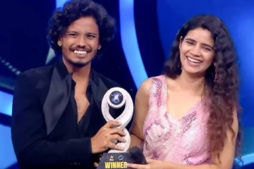 முத்துக்குமரன் கூறிய கருத்துக்கு சௌந்தர்யா பதிலடி... பிக்பாஸ் 8 பிரபலங்களின் சண்டை