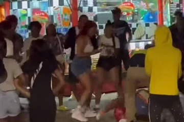 அமெரிக்காவில் உணவு திருவிழாவில் திடீரென துப்பாக்கிச்சூடு! 6 பேருக்கு நேர்ந்த நிலை