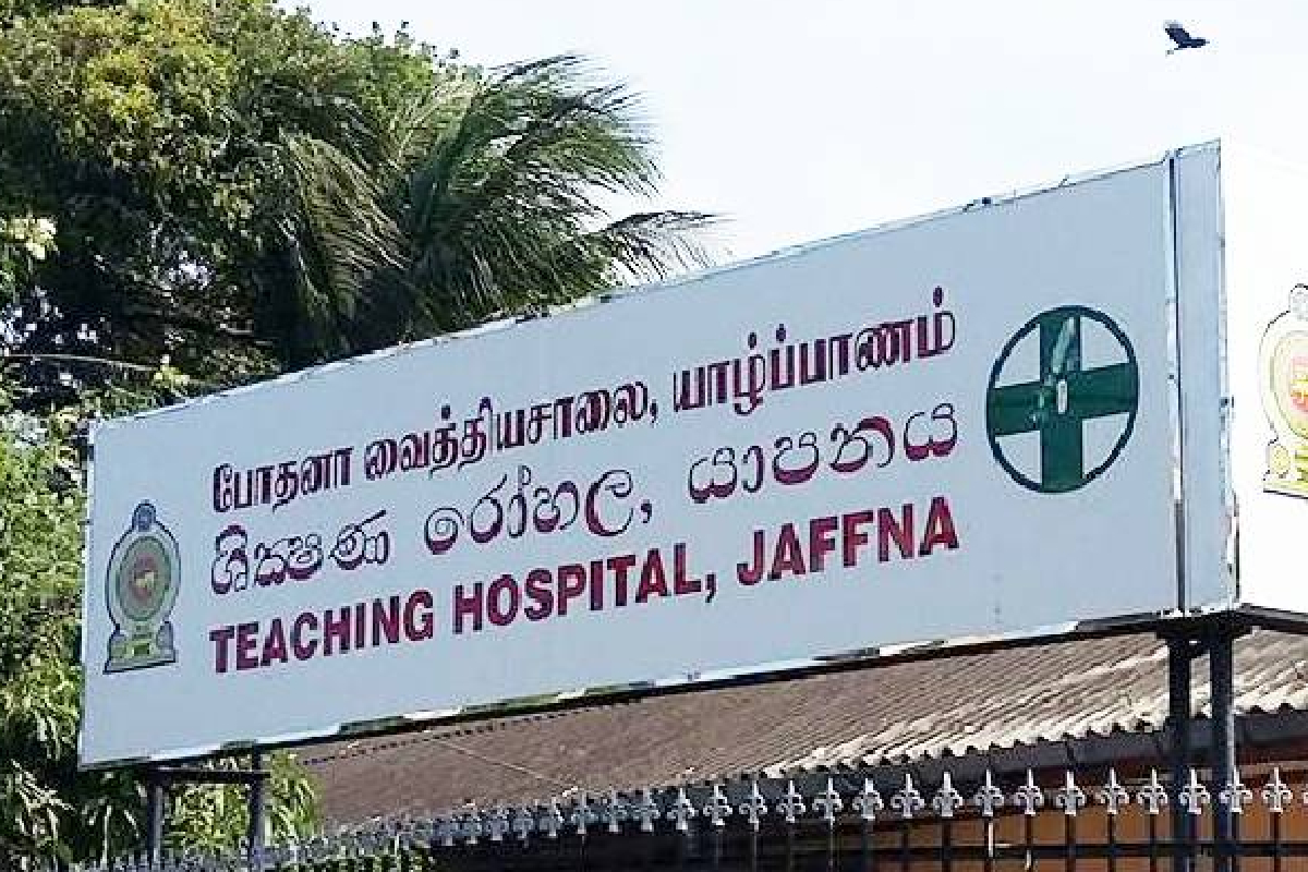 யாழில் வாந்தி எடுத்த சிறுமிக்கு நேர்ந்த துயரம் | Girl Dies After Vomiting In Jaffna