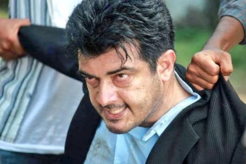 வெளிவந்து 11 வருடங்கள் ஆகியுள்ள பில்லா 2 படத்தின் மொத்த வசூல்.. எவ்வளவு தெரியுமா