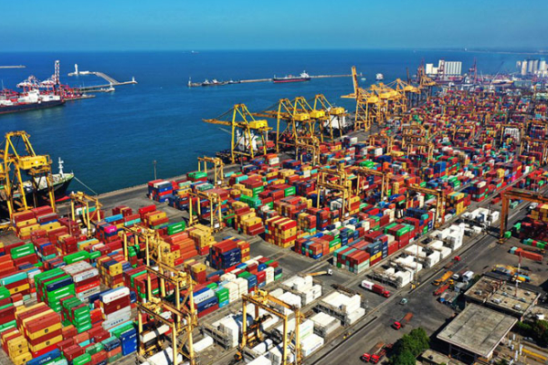 துறைமுக நெரிசலை கட்டுப்படுத்த அரசு அதிரடி முடிவு | Governme Takes Drastic Decision Control Congestion