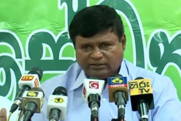 எண்ணெய் சுத்திகரிப்பு ஆலை மூடப்பட்டமைக்கு அமைச்சர் கம்மன்பிலவே காரணம்