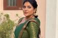 சீரியல் நடிகை ரேஷ்மா லேட்டஸ்ட் போட்டோஷூட்