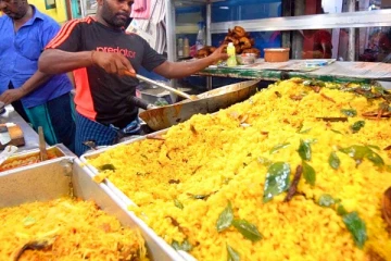 உணவுப்பொருட்களின் விலை மாறுமா? இன்று தீர்மானம்
