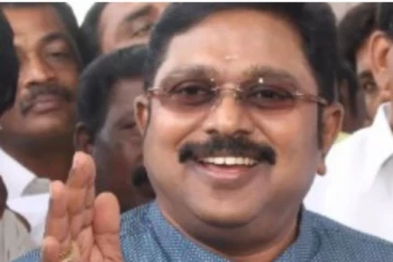 திமுக ஆச்சரியப்படும் வகையில் அதிமுக ஊழல் செய்துள்ளது - டிடிவி தினகரன்