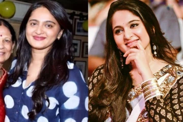 44 வயதில் அனுஷ்கா ஷெட்டிக்கு திருமணமா? மாப்பிள்ளை யார் தெரியுமா? வெளியான தகவல்..