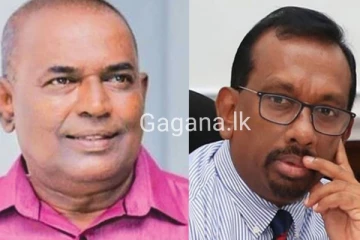 මහින්දානන්ද සමඟ පසුගියදා සිදුවූ ගැටුම ගැන රාජපක්ෂ පුතෙකුගෙන් විශේෂ අනාවරණයක්..(VIDEO)