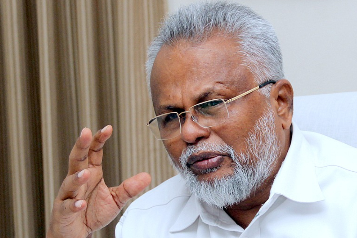 வெடுக்குநாறியால் மீண்டும் இனமுரண்பாடு! எச்சரிக்கும் டக்ளஸ் | Vedukkunari Return To Racial Douglas Warns