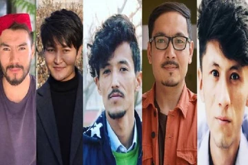 ஆப்கனில் நேற்று இடைக்கால அரசு அறிவிப்பு; இன்று  பத்திரிகையாளர்கள் 5 பேர் கைது!