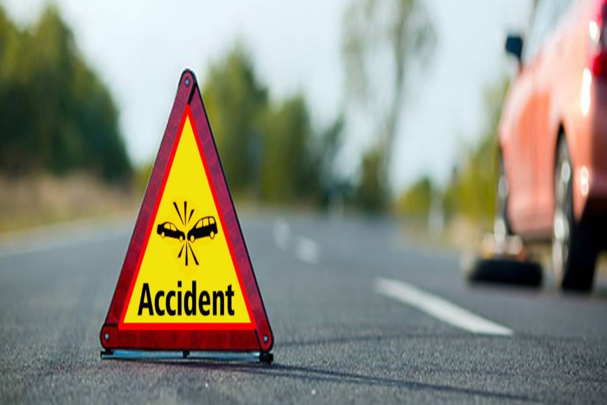 யாழில் கோர விபத்து! தாயும் மகளும் ஸ்தலத்திலே பலி | Jaffna Accident 2 Death