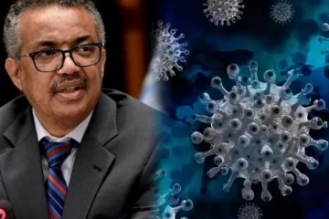 இந்தியாவில் உருவெடுத்த ஒமைக்ரானின் புதிய வகை திரிபு!