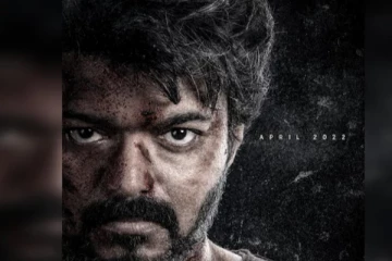 பீஸ்ட் படத்தை பற்றி வெளியான தகவல் உண்மையா? - உச்சக்கட்ட எதிர்பார்ப்பில் திரையுலகம்