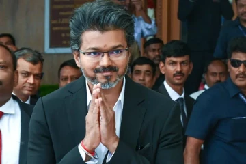 பதவியேற்ற பின் முதன்முறையாக கரூர் செல்லும் முதலமைச்சர் விஜய்