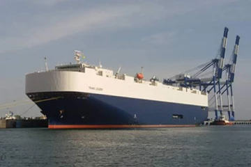 40,000 மெற்றிக் தொன் டீசல், 36,000 மெற்றிக் தொன் பெற்றோலுடன் இலங்கைக்கு விரையும் வெளிநாட்டு கப்பல்கள்