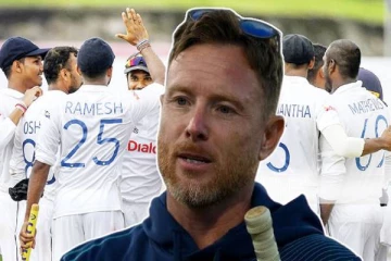 இங்கிலாந்துக்கு செல்லவுள்ள இலங்கை கிரிக்கெட் அணி: புதிய துடுப்பாட்ட பயிற்சியாளர் நியமனம்