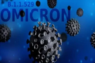“டெல்லியில் மேலும் 10 பேருக்கு ஒமைக்ரான்” - நாட்டின் மொத்த ஒமைக்ரான் பாதிப்பு 97-ஆக உயர்வு