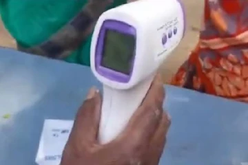 அது வெறும் டம்மிபாவ! வெப்பநிலைய இப்படிதா கண்ட்ரோல் பண்ணீங்களா!