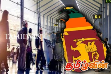 இலங்கை வரும் இங்கிலாந்து பயணிகளுக்கு விடுக்கப்பட்டுள்ள எச்சரிக்கை!