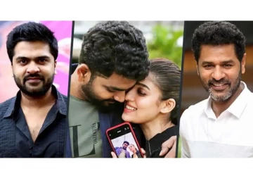 திருமணத்திற்கு முன் இத்தனை பேரை காதலித்தாரா நடிகை நயன்தாரா?