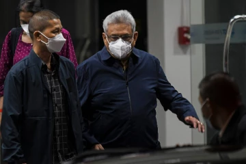 கோட்டாபய தொடர்பில் ரணிலுக்கு அறிவித்த பசில்! விரைவில் நாடு திரும்பலாம்