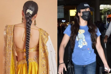 தொடர்ந்து மூன்று ரூ. 500 கோடி வசூல் படங்கள் கொடுத்த ஒரே நடிகை.. யார் தெரியுமா