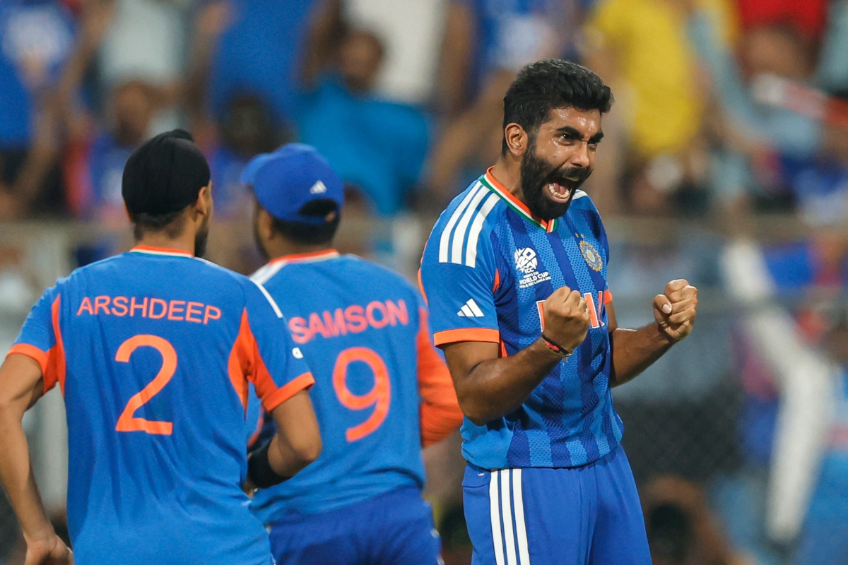 இங்கிலாந்தை வீழ்த்தி அரையிறுத்திக்கு முன்னேறியது இந்தியா.. | T20 Worldcup Semi Final Eng Vs Ind