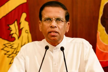 யாழ்ப்பாணம் வருகிறார் மைத்திரி..!