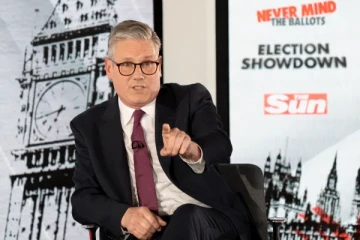 ஒரு குறிப்பிட்ட நாட்டவர்கள் நாடுகடத்தப்படுவார்கள் என்று கூறிய பிரித்தானிய தலைவர்: உருவாகியுள்ள சர்ச்சை