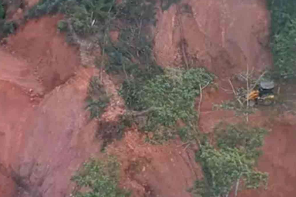 பெரும் அனர்த்ததில் இலங்கை ; உயிரிழந்தவர்களின் எண்ணிக்கை 334 ஆக அதிகரிப்பு | Sri Lanka Death Toll Rises To 334 Major Disaster