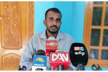 விடுதலைப் புலிகளின் தலைவர் உயிரோடு இல்லை என கூறியமையால் தொடர்ந்து அச்சுறுத்தல்! முன்னாள் போராளியின் தகவல்