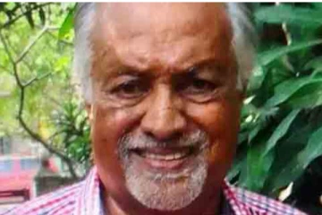 තවත් ප්‍රවීණ රංගධරයෙක් අභාවප්‍රාප්ත වෙයි..! (PHOTOS)