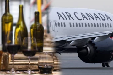 எயார் கனடா விமான சேவை பயணிகளுக்கு இலவசமாக வழங்கப்படவுள்ள சலுகை என்ன தெரியுமா!