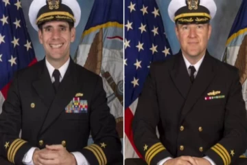 அமெரிக்க தாக்குதலில் 165 சிறுமிகள் பலியான கோர சம்பவம்! இந்த 2 பேரையும் நினைவில் கொள்ளுங்கள் - குற்றவாளிகளை அறிவித்த ஈரான்