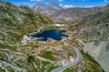 சுவிட்சர்லாந்தில் ஒரு நிலநடுக்கம்: நில அதிர்வு ஆய்வு மையம் தகவல்