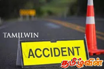 மாதம்பே பகுதியில் இடம்பெற்ற கோர விபத்து - மூவர் பலி