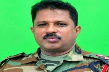 கிழக்கு மாகாண ஆளுநரின் கோவிட் -19 செயலணியில் பிரதிநிதியொருவர் நியமனம்