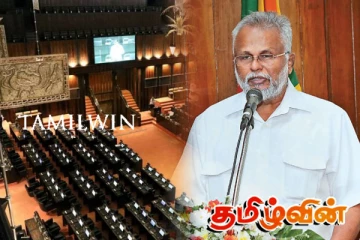 நீந்தக் கற்றுக் கொடுக்கும்போது அனுபவம் அருகில் இருப்பது அவசியம் - டக்ளஸ்