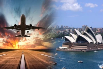 அவுஸ்திரேலியாவுக்கு இலகுவாக செல்ல வாய்ப்பு : இலங்கையர்களுக்கு மகிழ்ச்சித் தகவல்