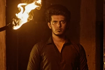 ஹீரோவான KPY பாலா.. டீஸர் மூலம் ட்ரோல்களுக்கு பதிலடி