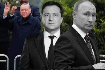 மீண்டும் ஜனாதிபதியாக எர்டோகன்! வாழ்த்துக்களை தெரிவித்த இரு பகை நாடுகள்