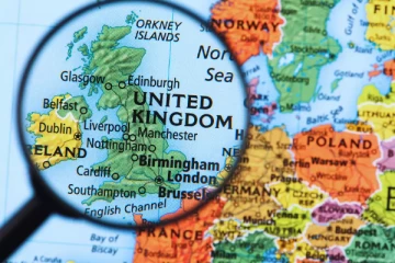 18 நாடுகளுக்கு அவசர பயண எச்சரிக்கை விடுத்துள்ள பிரித்தானியா