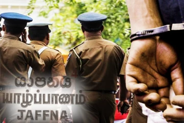 யாழில் போதைப்பொருளுடன் தொடர்புடைய 15 பேர் கைது