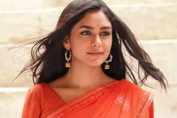 சீதா ராமம் பட நடிகையின் சொத்து மதிப்பு இத்தனை கோடியா? வாய்பிளக்கும் நெட்டிசன்கள் | Actress Mrunal Thakur Net Worth