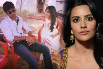 முரளி மகனுடன் 3 வருடம் டேட்டிங்! 34 வயதில் நடிகை இன்னும் திருமணம் செய்யவில்லையாம்..