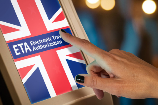 பிரித்தானியாவில் இருந்து இலங்கை வர காத்திருப்போருக்கு வெளியான அறிவிப்பு | Eta Approval Sri Lankan Passengers From The Uk